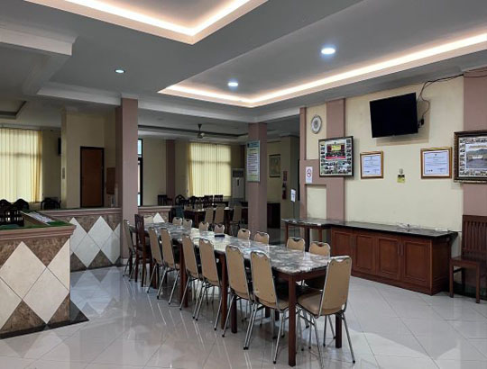 Ruang Makan