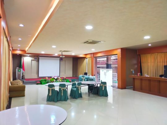 Aula