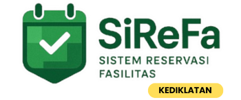 Logo Kediklatan Sirefa